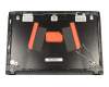 Asus ROG Strix GL502VS Original Displaydeckel 39,6cm (15,6 Zoll) schwarz (Asus-ROG Logo)