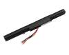 Asus ROG Strix GL553VE Replacement Akku 49Wh
