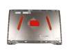 Asus ROG Strix GL702VT Original Displaydeckel 43,9cm (17,3 Zoll) silber
