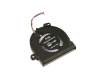 Asus ROG Strix GL703GS Original Chipsatz-Lüfter - VRAM -