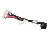 Asus ROG Strix GL703VM Original Stromversorgungsbuchse inkl. Kabel