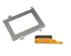 Asus ROG Strix GL704GM Original Festplatten Einbau-Kit für den 2. Festplatten Schacht