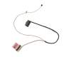 Asus ROG Strix GL704GV Original Displaykabel LED eDP 40-Pin