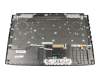 Asus ROG Strix Hero GL503VS Original Tastatur inkl. Topcase DE (deutsch) schwarz/schwarz mit Backlight
