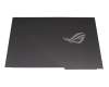 Asus ROG Strix SCAR 15 G533QS Original Displaydeckel 39,6cm (15,6 Zoll) schwarz