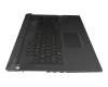 Asus ROG Strix SCAR 17 G732LXS Original Tastatur inkl. Topcase DE (deutsch) schwarz/schwarz mit Backlight