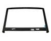 Asus ROG Strix SCAR GL503VD Original Displayrahmen 39,6cm (15,6 Zoll) schwarz