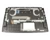 Asus ROG Strix SCAR GL703GE Original Tastatur inkl. Topcase DE (deutsch) schwarz/schwarz mit Backlight