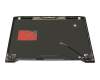 Asus ROG Strix SCAR GL703VD Original Displaydeckel inkl. Scharniere 43,9cm (17,3 Zoll) schwarz
