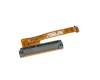 Asus ROG Strix SCAR II GL504GV Original Festplatten-Adapter für den 1. Festplatten Schacht
