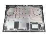 Asus ROG Strix SCAR III G731GW Original Gehäuse Unterseite schwarz