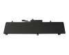 Asus ROG Zephyrus M15 GU502LU Replacement Akku 64Wh