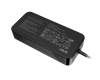 Asus ROG Zephyrus M15 GU502LV Original Netzteil 230,0 Watt abgerundete Bauform