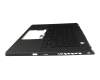 Asus ROG Zephyrus M16 GU603ZW Original Tastatur inkl. Topcase DE (deutsch) schwarz/schwarz mit Backlight