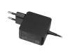 Asus TN3402YA Original Netzteil 45,0 Watt EU Wallplug kleine Bauform