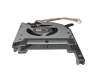 Asus TUF FX505DY Original GPU-Lüfter (Kabellänge ca 9cm)