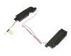 Asus TUF FX505GD Original Lautsprecher (links + rechts)