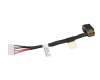 Asus TUF FX505GD Original Stromversorgungsbuchse inkl. Kabel