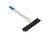 Asus TUF FX571GT Original Festplatten-Adapter für den 1. Festplatten Schacht