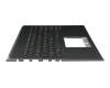 Asus TUF FX571GT Original Tastatur inkl. Topcase DE (deutsch) schwarz/anthrazit mit Backlight