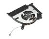 Asus TUF Gaming Dash F15 FX517ZR Original GPU-Lüfter