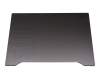 Asus TUF Gaming Dash FX516PE Original Displaydeckel 39,6cm (15,6 Zoll) schwarz