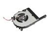 Asus TUF Gaming F15 FX506HF Original CPU-Lüfter
