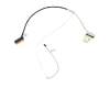 Asus TUF Gaming F15 FX506HF Original Displaykabel LED eDP 40-Pin