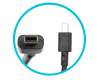 Asus TUF Gaming F16 FX608JM Original Netzteil 280,0 Watt normale Bauform