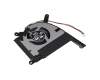 Asus TUF Gaming F17 FX707VJ Original GPU-Lüfter