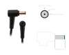Asus TUF Gaming F17 FX707ZC4 Original Netzteil 200,0 Watt