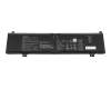 Asus TUF Gaming F17 FX707ZV Original Akku 90Wh
