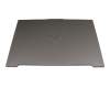 Asus TUF Gaming F17 FX707ZV Original Displaydeckel 43,9cm (17,3 Zoll) grau