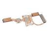 Asus TUF Gaming FX765GM Original CPU/GPU-Heatsink