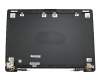 Asus Transformer Book Flip TP300L Original Displaydeckel inkl. Scharniere 33,8cm (13,3 Zoll) schwarz