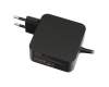 Asus Transformer Book Flip TP300LD Original Netzteil 65,0 Watt EU Wallplug normale Bauform