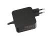 Asus Transformer Book Flip TP300LD Original Netzteil 65,0 Watt EU Wallplug normale Bauform