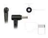 Asus Transformer Book Flip TP300LD Original Netzteil 65,0 Watt EU Wallplug normale Bauform