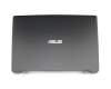 Asus Transformer Book Flip TP500LB Original Displaydeckel inkl. Scharniere 39,6cm (15,6 Zoll) schwarz