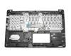 Asus Transformer Book Flip TP500LN Original Tastatur inkl. Topcase DE (deutsch) schwarz/silber