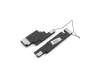 Asus Transformer Book Flip TP550LA Original Lautsprecher (rechts + links)