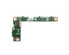 Asus Transformer Book T100TA Original Taster Platine