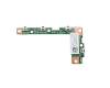 Asus Transformer Book T100TAF Original Taster Platine