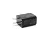 Asus Transformer Book T100TAL Original USB Netzteil 10,0 Watt US Wallplug