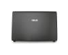 Asus U31F Original Displaydeckel inkl. Scharniere 33,8cm (13,3 Zoll) schwarz