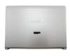 Asus U35JC Original Displaydeckel inkl. Scharniere 33,8cm (13,3 Zoll) silber