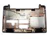 Asus UL50VF Original Gehäuse Unterseite schwarz