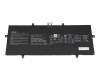 Asus UM3402YA Original Akku 75Wh