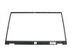Asus UM3402YA Original Displayrahmen 35,5cm (14 Zoll) schwarz