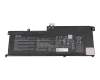Asus UM535QA Original Akku 64Wh